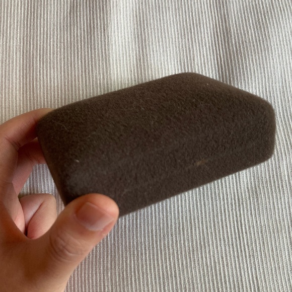 Vintage Swank mens square cuff links with original box - Picture 12 of 14